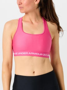 Under Armour Women's Summer Crossback Mid Bra