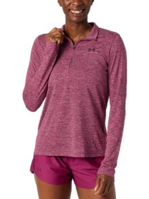 Under Armour Women's Fall Tech Twist Half Zip