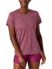 Under Armour Women's Fall Tech Twist Top
