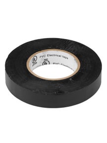 Tourna Vinyl Finishing Trim Tape Black 