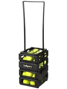 Tourna Pete Sampras BallPort 36