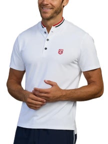 UomoSport Men's Americana IV Henley