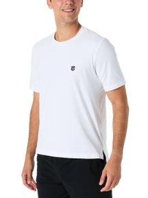 UomoSport Men's Core Crew Top