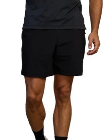 UomoSport Men's Energia IV Shorts - Black