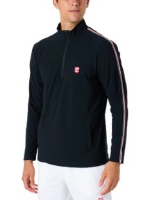 UomoSport Men's Navigare Pullover IV