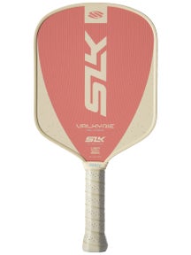 SLK Valkyrie Widebody Pickleball Paddle Canyon Clay