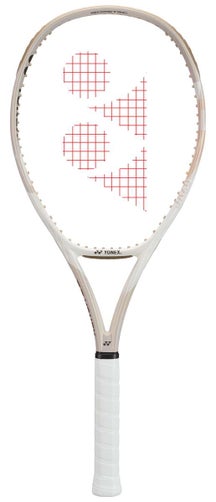 Yonex VCORE 100 Sand Beige Racquet