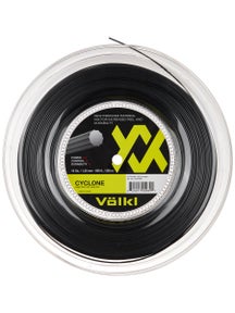 Volkl Cyclone 16/1.30 Reel Black