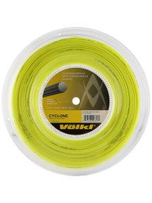 Volkl Cyclone 16/1.30 Reel Yellow