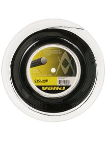 Volkl Cyclone 17/1.25 Reel Black