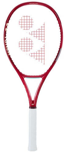 Yonex VCORE 100D 8th Gen Racquet