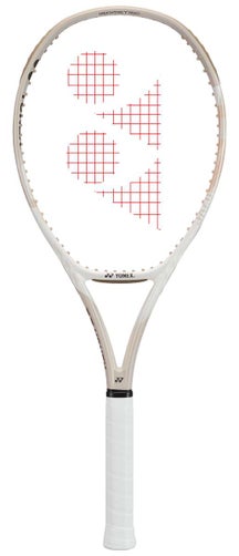 Yonex VCORE 98 Sand Beige Racquet