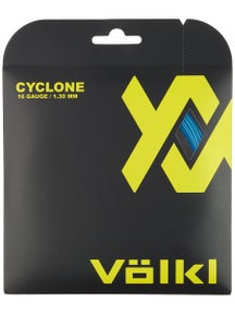 Volkl Cyclone 16/1.30 String Neon Blue