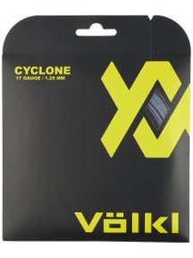 Volkl Cyclone 17/1.25 String Graphite