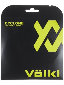 Volkl Cyclone 18/1.20 Black