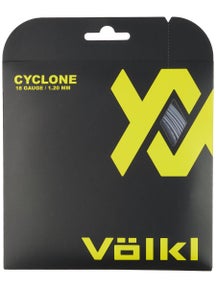 Volkl Cyclone 18/1.20 String Graphite