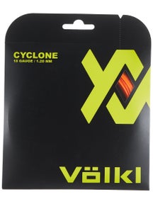 Volkl Cyclone 18/1.20 Fluo Orange