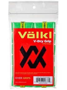 Volkl V-Dry OverGrip 12 Pack