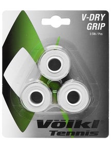 Volkl V-Dry OverGrips