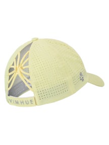 VimHue Women's Sun Goddess Hat - Mellow Yellow