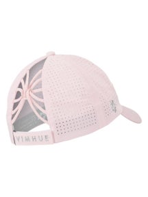 VimHue Women's Sun Goddess Hat - Orchid Pink