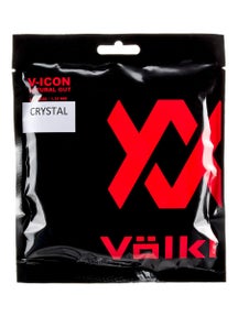 Volkl V-Icon Crystal 16/1.30 String