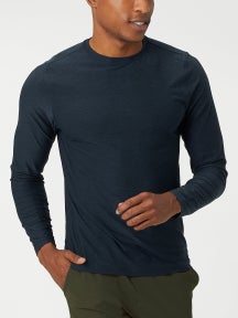 Vuori Men's Spring Strato Long Sleeve