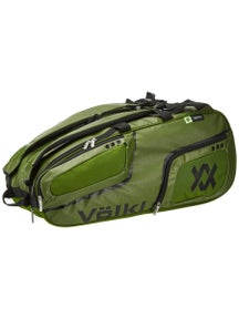 Volkl Primo Combi Bag Army Green/Black