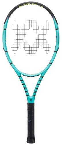 Volkl Vostra V4 Demo