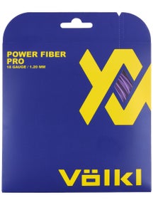 Volkl Power Fiber Pro 18/1.20 String