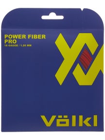 Volkl Power Fiber Pro 18/1.20 String