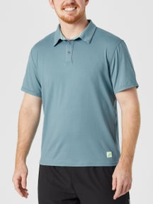 Varsity Pickle Men's Performance Polo