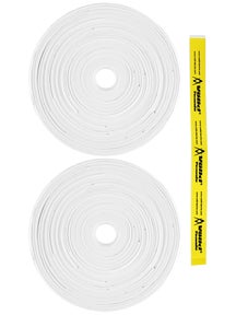 Volkl Super Grip II Overgrip 30-Pack White