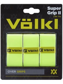 Volkl Super Grip II OverGrips