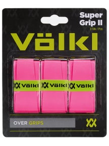 Volkl Super Grip II OverGrips