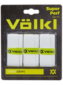 Volkl Super Perf 3-Pack OverGrips