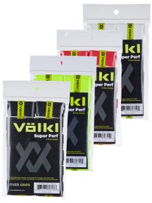 Volkl Super Perf 12-Pack OverGrips
