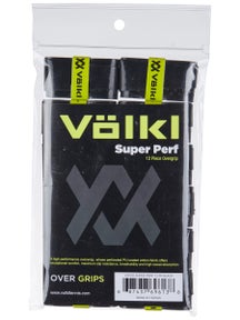 Volkl Super Perf 12-Pack OverGrips
