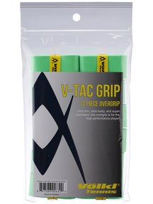 Volkl V-Tac OverGrip 12 Pack