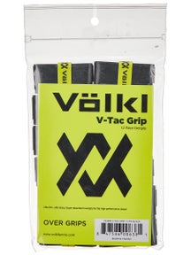 Volkl V-Tac OverGrip 12 Pack