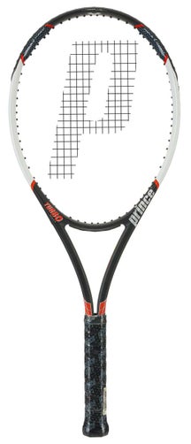 Vintage Prince Turbo Outlaw Midplus Racquet (1/2)