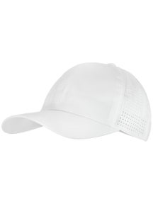 VimHue Women's D-Back Hat - White