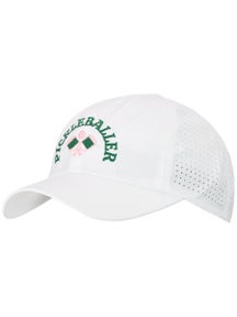 VimHue Women's Pickleballer Hat - White