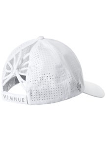 VimHue Women's Sun Goddess Hat - White