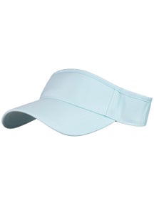 VimHue Women's Visor - Baby Blue
