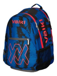 Volkl Zebra Large Backpack Bag Blue