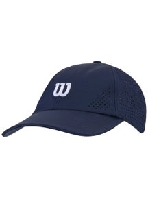 Wilson Active Perforated Hat - Navy