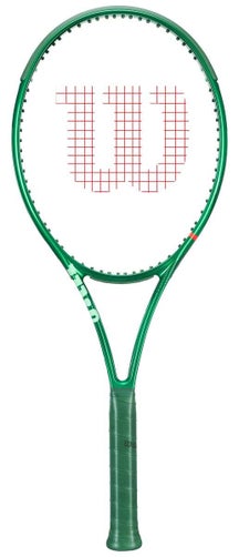 Wilson Blade 100 v10 Demo