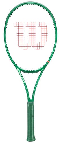 Wilson Blade Pro 100 v10 Racquet