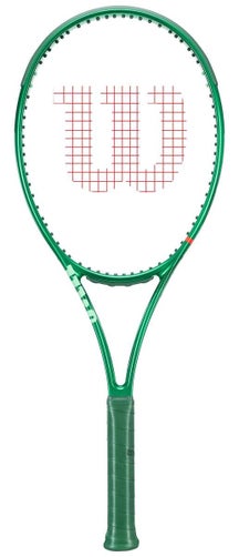 Wilson Blade Pro 100 v10 Demo